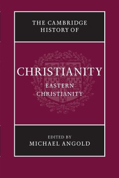 The Cambridge History of Christianity