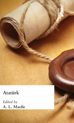 Cover Ataturk