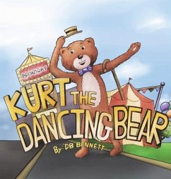 Kurt the Dancing Bear - Bennett, Dale