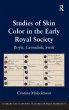 Studies of Skin Color in the Early... - Bild 1