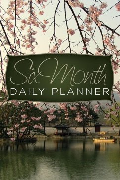 Six Month Daily Planner - Publishing Llc, Speedy