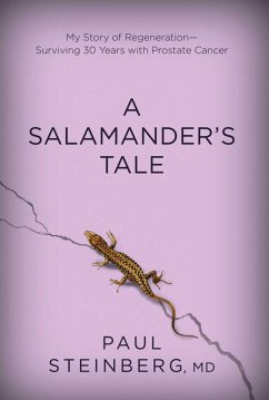 A Salamander's Tale - Steinberg, Paul