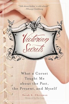 Victorian Secrets - Chrisman, Sarah A