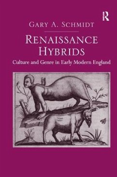 Renaissance Hybrids - Schmidt, Gary A