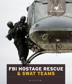 FBI Hostage Rescue & Swat Teams - Whiting, Jim