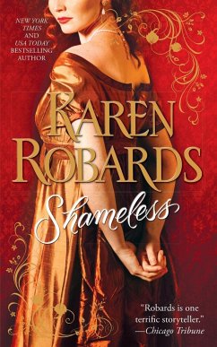 Shameless - Robards, Karen