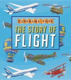 The Story of Flight: Panorama Pops - Candlewick Press