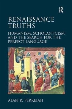 Renaissance Truths - Perreiah, Alan R