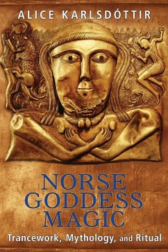 Norse Goddess Magic - Karlsdottir, Alice