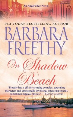On Shadow Beach - Freethy, Barbara
