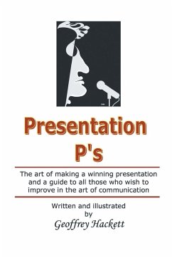Presentation P's