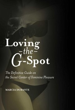 Loving the G-Spot - Durante, Marcia