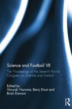 Science and Football VII