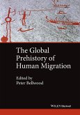 The Global Prehistory of Human Migration