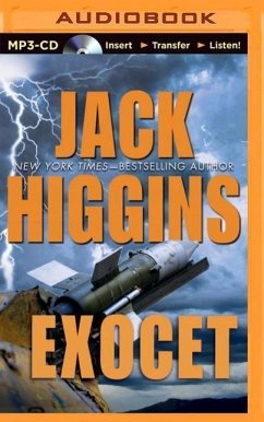 Exocet - Higgins, Jack