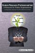 Human Resource Professionalism - Bild 1