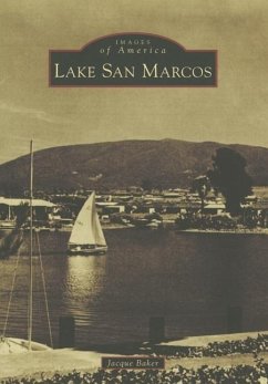 Lake San Marcos - Baker, Jacque