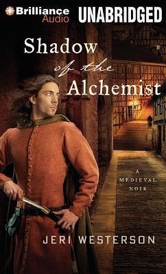 Shadow of the Alchemist - Westerson, Jeri