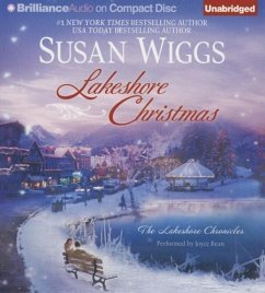 Lakeshore Christmas - Wiggs, Susan