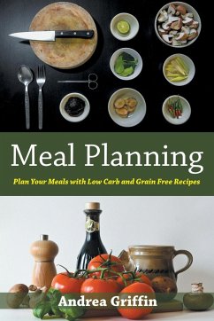 Meal Planning - Griffin, Andrea; Ramsey, Josephine