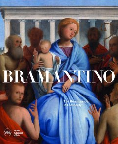 Bramantino: The Renaissance in Lombardy