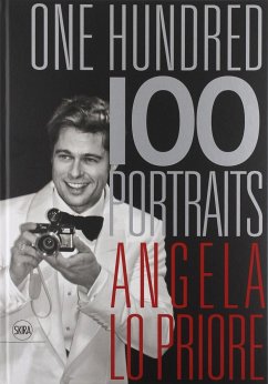 Angela Lo Priore: One Hundred Portraits