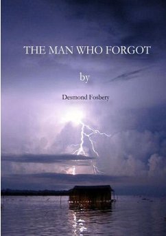 The Man Who Forgot - Fosbery, Desmond