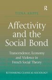 Affectivity and the Social Bond