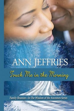 Touch Me in the Morning - Jeffries, Ann