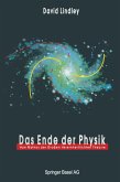 Das Ende der Physik Das Ende der Physik