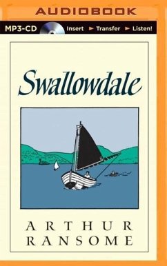 Swallowdale - Ransome, Arthur