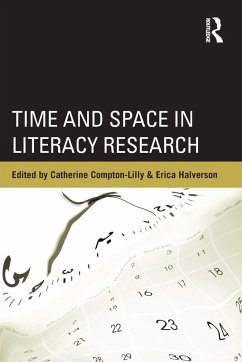 Time and Space in Literacy Research