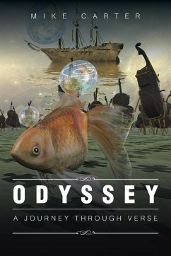 Odyssey - Carter, Mike