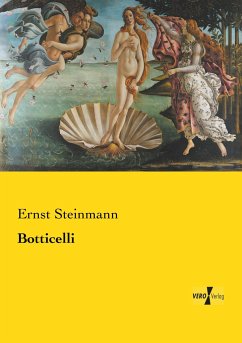 Botticelli - Steinmann, Ernst