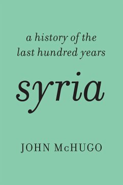 Syria - Mchugo, John