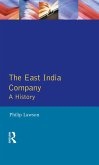 The East India Company