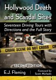 Hollywood Death and Scandal Sites
