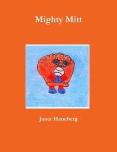 Mighty Mitt - Haneberg, Janet