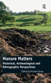 Manure Matters Manure Matters