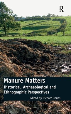 Manure Matters Cover Manure Matters