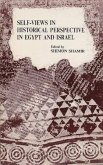 Self-Views in Historical Perspective in Egypt and Israel