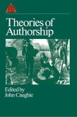 Theories of Authorship