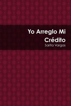 Yo Arreglo Mi Crédito - Vargas, Sarita