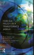 Foreign Policy In A Transformed World - Bild 1