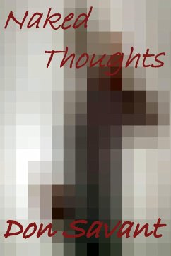 Naked Thoughts - Savant, Don