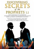 Discovering Secrets of the Prophets 1.1