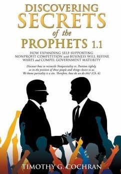 Discovering Secrets of the Prophets 1.1 - Cochran, Timothy G.