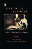 Derrida and Feminism