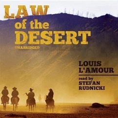 Law of the Desert - L'Amour, Louis