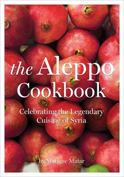 The Aleppo Cookbook - Matar, Marlene